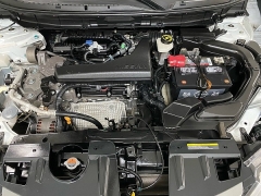 Used 2017  Nissan Rogue 4d SUV FWD S &lpar;2017&period;5&rpar; at Ideal Cars Llc near Mesa&comma; AZ