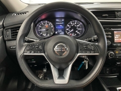 Used 2017  Nissan Rogue 4d SUV AWD S &lpar;2017&period;5&rpar; at Ideal Cars Llc near Mesa&comma; AZ