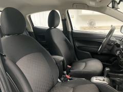 Used 2024 Mitsubishi Mirage ES CVT at Ideal Cars Llc near Mesa, AZ