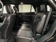 Used 2018  Ford Explorer 4d SUV FWD Limited at Ideal Cars Llc near Mesa&comma; AZ