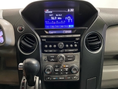 Used 2012  Honda Pilot 4d SUV FWD EX-L at Ideal Cars Llc near Mesa&comma; AZ