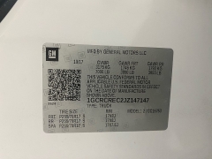 Used 2018  Chevrolet Silverado 1500 2WD Double Cab LT at Ideal Cars Llc near Mesa&comma; AZ