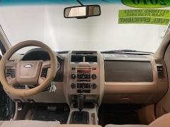 Used 2010 Ford Escape 4d SUV FWD XLT at Ideal Cars Llc near Mesa, AZ