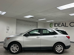 Used 2019  Chevrolet Equinox 4d SUV FWD LS at Ideal Cars Llc near Mesa, AZ