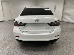 Used 2016 Scion iA 4d Sedan Auto at Ideal Cars Llc near Mesa, AZ
