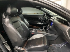 Used 2021  Ford Mustang EcoBoost Premium Convertible at Ideal Cars Llc near Mesa&comma; AZ