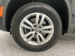 Used 2016 Volkswagen Tiguan 4d SUV S at Ideal Cars Llc near Mesa, AZ