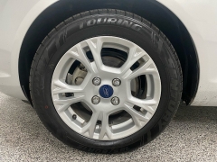 Used 2016  Ford Fiesta 4d Sedan SE at Ideal Cars Llc near Mesa, AZ