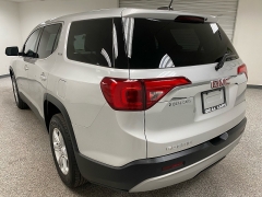 Used 2017  GMC Acadia 4d SUV FWD SLE-1 at Ideal Cars Llc near Mesa&comma; AZ