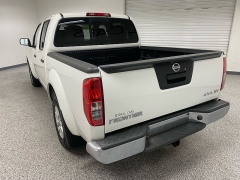 Used 2019 Nissan Frontier 4WD Crew Cab SV Auto at Ideal Cars Llc near Mesa, AZ