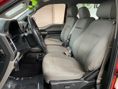 Used 2015  Ford F-150 2WD Supercrew XLT 5 1&sol;2 at Ideal Cars Llc near Mesa&comma; AZ