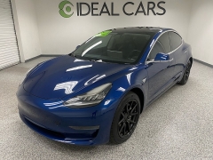 Used 2019 Tesla Model 3 4d Sedan RWD Standard Range Plus at Ideal Cars Llc near Mesa, AZ