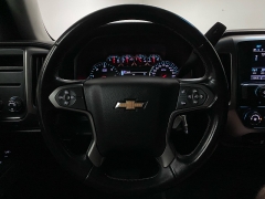 Used 2019  Chevrolet Silverado 1500 Legacy 2WD Double Cab LT at Ideal Cars Llc near Mesa&comma; AZ