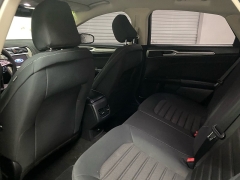 Used 2020  Ford Fusion 4d Sedan FWD SE 1.5L EcoBoost at Ideal Cars Llc near Mesa, AZ