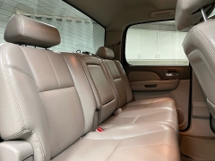 Used 2013 GMC Sierra 1500 4WD Crew Cab SLT at Ideal Cars Llc near Mesa, AZ
