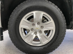 Used 2019  Chevrolet Silverado 1500 Legacy 2WD Double Cab LT at Ideal Cars Llc near Mesa&comma; AZ