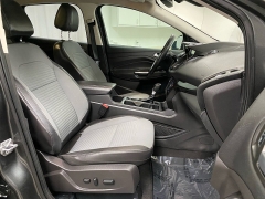 Used 2017  Ford Escape 4d SUV FWD Titanium at Ideal Cars Llc near Mesa&comma; AZ