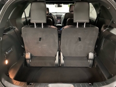 Used 2018  Ford Explorer 4d SUV 4WD Sport at Ideal Cars Llc near Mesa, AZ