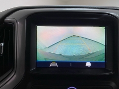 Used 2019  Chevrolet Silverado 1500 2WD Double Cab Custom at Ideal Cars Llc near Mesa, AZ