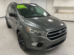 Used 2017 Ford Escape 4d SUV FWD SE at Ideal Cars Llc near Mesa, AZ