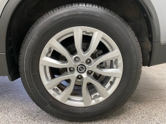 Used 2020  Nissan Rogue 4d SUV AWD SV at Ideal Cars Llc near Mesa&comma; AZ