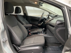 Used 2013  Ford Fiesta 4d Hatchback SE at Ideal Cars Llc near Mesa&comma; AZ