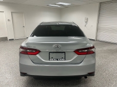 Used 2024 Toyota Camry LE Auto at Ideal Cars Llc near Mesa, AZ