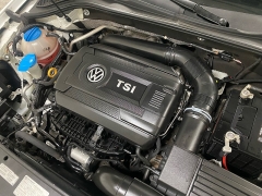 Used 2017  Volkswagen Passat 4d Sedan 1&period;8T S at Ideal Cars Llc near Mesa&comma; AZ