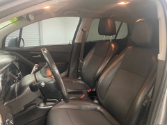 Used 2020 Chevrolet Trax 4d SUV FWD LT at Ideal Cars Llc near Mesa, AZ