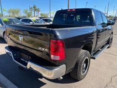 Used 2016  Ram 1500 4WD Crew Cab Big Horn at Ideal Cars Llc near Mesa&comma; AZ