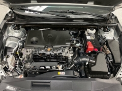Used 2020 Toyota Camry 4d Sedan SE at Ideal Cars Llc near Mesa, AZ