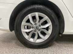 Used 2017  Volkswagen Passat 4d Sedan 1&period;8T S at Ideal Cars Llc near Mesa&comma; AZ