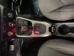 Used 2018 Jeep Compass 4d SUV 4WD Sport at Ideal Cars Llc near Mesa, AZ