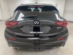 Used 2018  INFINITI QX30 4d SUV FWD Luxury at Ideal Cars Llc near Mesa&comma; AZ