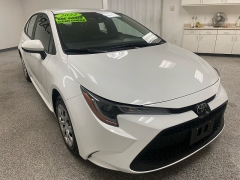 Used 2023  Toyota Camry LE Auto at Ideal Cars Llc near Mesa&comma; AZ