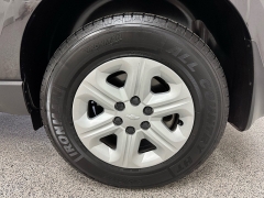 Used 2017  Chevrolet Traverse 4d SUV AWD LS at Ideal Cars Llc near Mesa&comma; AZ