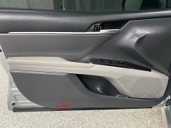 Used 2024  Toyota Camry LE Auto at Ideal Cars Llc near Mesa, AZ