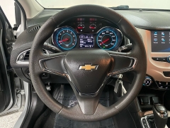 Used 2018 Chevrolet Cruze 4d Sedan LS Auto at Ideal Cars Llc near Mesa, AZ