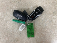 Used 2016  Lincoln MKX 4d SUV FWD Select at Ideal Cars Llc near Mesa&comma; AZ