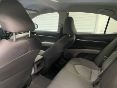 Used 2022 Toyota Camry LE Auto at Ideal Cars Llc near Mesa, AZ