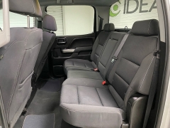 Used 2018  Chevrolet Silverado 1500 4WD Crew Cab LT at Ideal Cars Llc near Mesa&comma; AZ