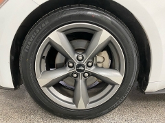 Used 2015  Ford Mustang 2d Fastback V6 at Ideal Cars Llc near Mesa&comma; AZ