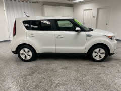 Used 2016 Kia Soul EV 4d Hatchback EV at Ideal Cars Llc near Mesa, AZ