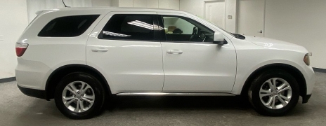 Used 2013  Dodge Durango 4d SUV RWD Special Service at Ideal Cars Llc near Mesa&comma; AZ