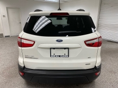 Used 2020  Ford EcoSport 4d SUV FWD SE at Ideal Cars Llc near Mesa&comma; AZ