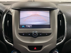 Used 2017  Chevrolet Cruze 4d Sedan LS Auto at Ideal Cars Llc near Mesa&comma; AZ