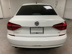 Used 2017  Volkswagen Passat 4d Sedan 1&period;8T S at Ideal Cars Llc near Mesa&comma; AZ