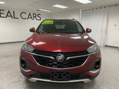 Used 2022 Buick Encore GX FWD 4dr Select at Ideal Cars Llc near Mesa, AZ