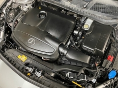 Used 2018  Mercedes-Benz CLA-Class 4d Coupe CLA250 4matic at Ideal Cars Llc near Mesa&comma; AZ