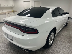 Used 2022  Dodge Charger SXT RWD at Ideal Cars Llc near Mesa&comma; AZ
